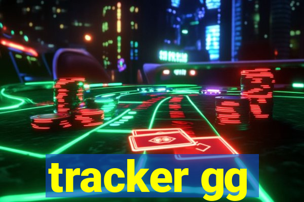 tracker gg